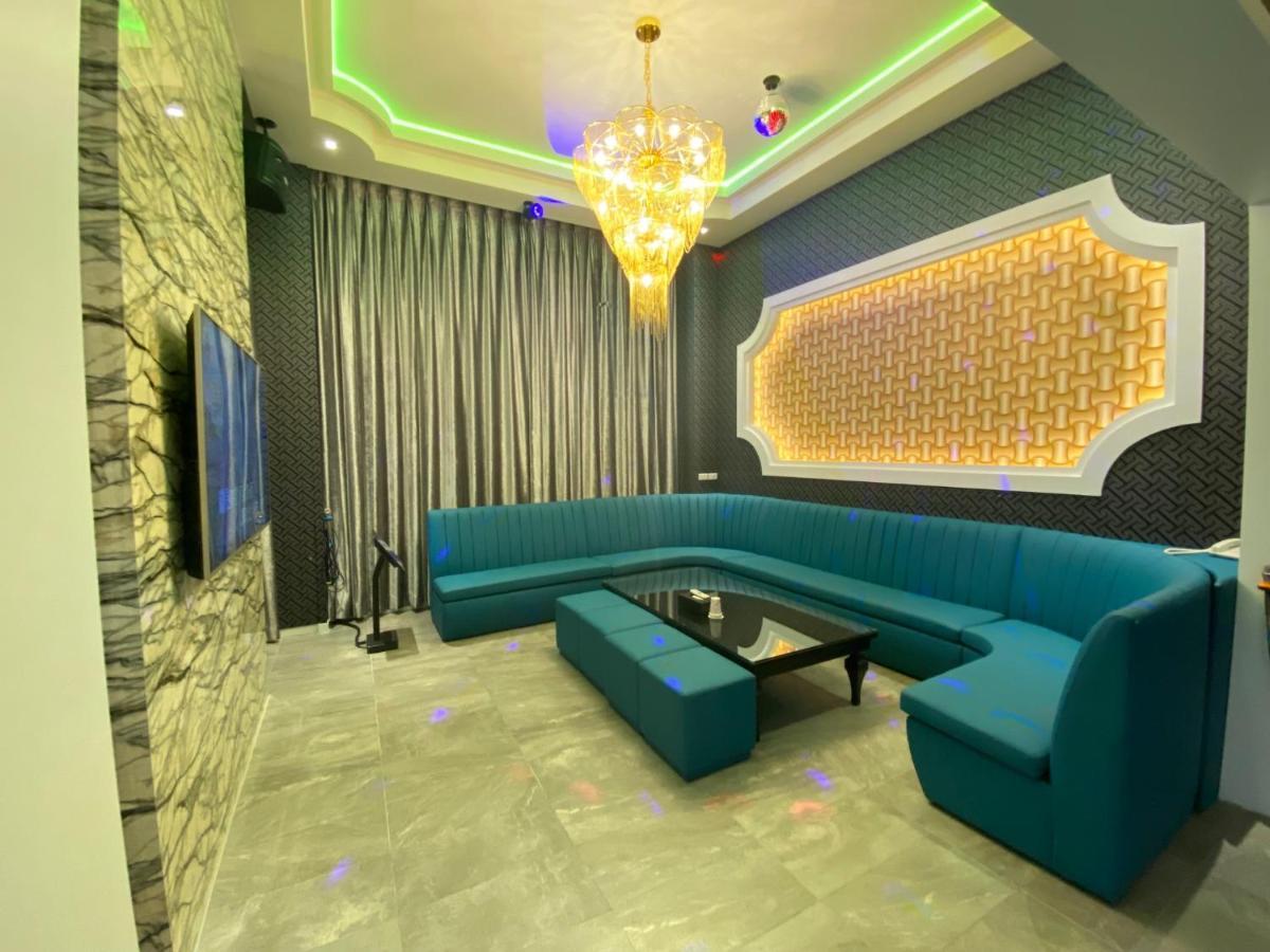 Xiadu Motel Тайчжун Экстерьер фото