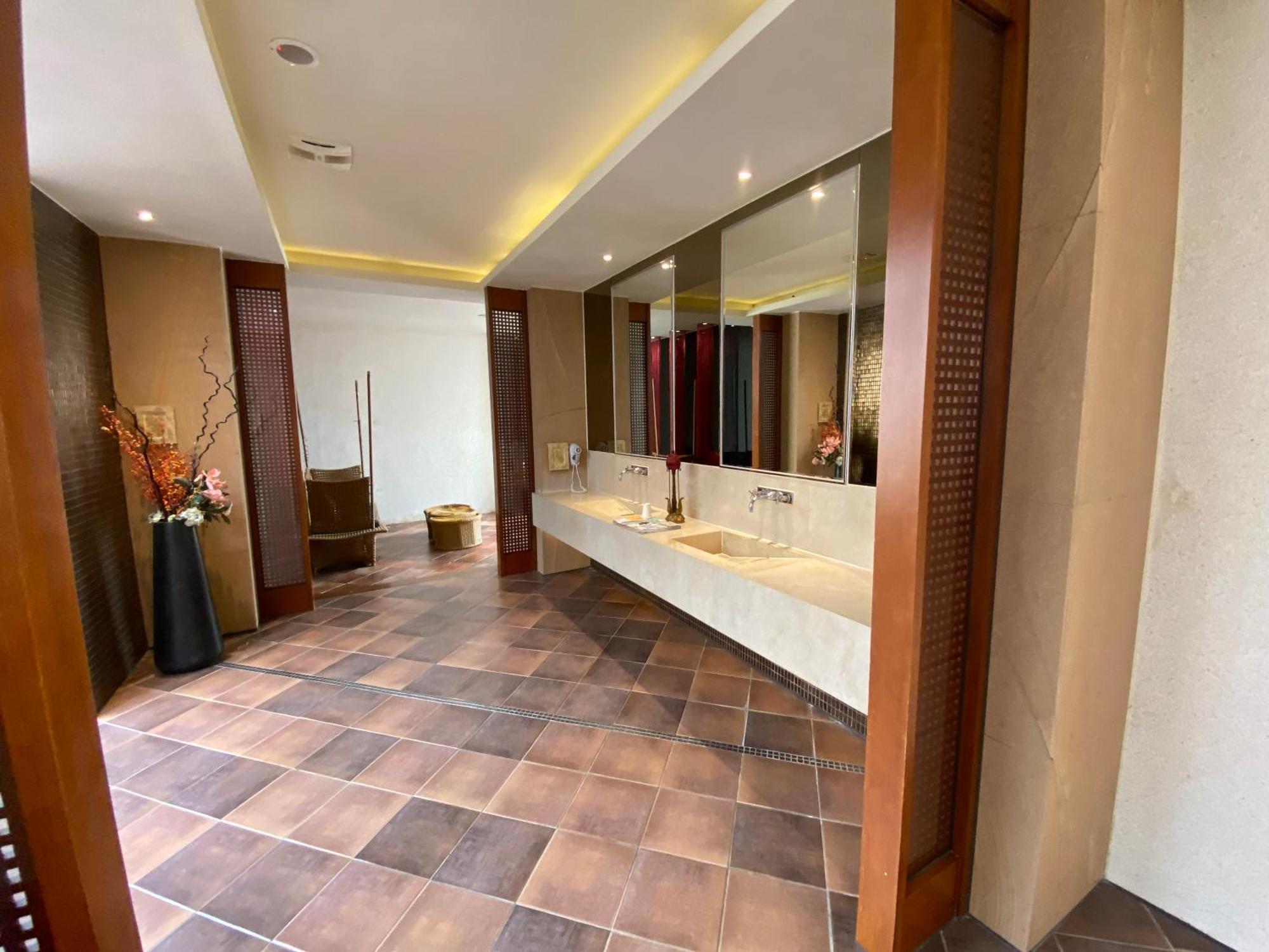 Xiadu Motel Тайчжун Экстерьер фото