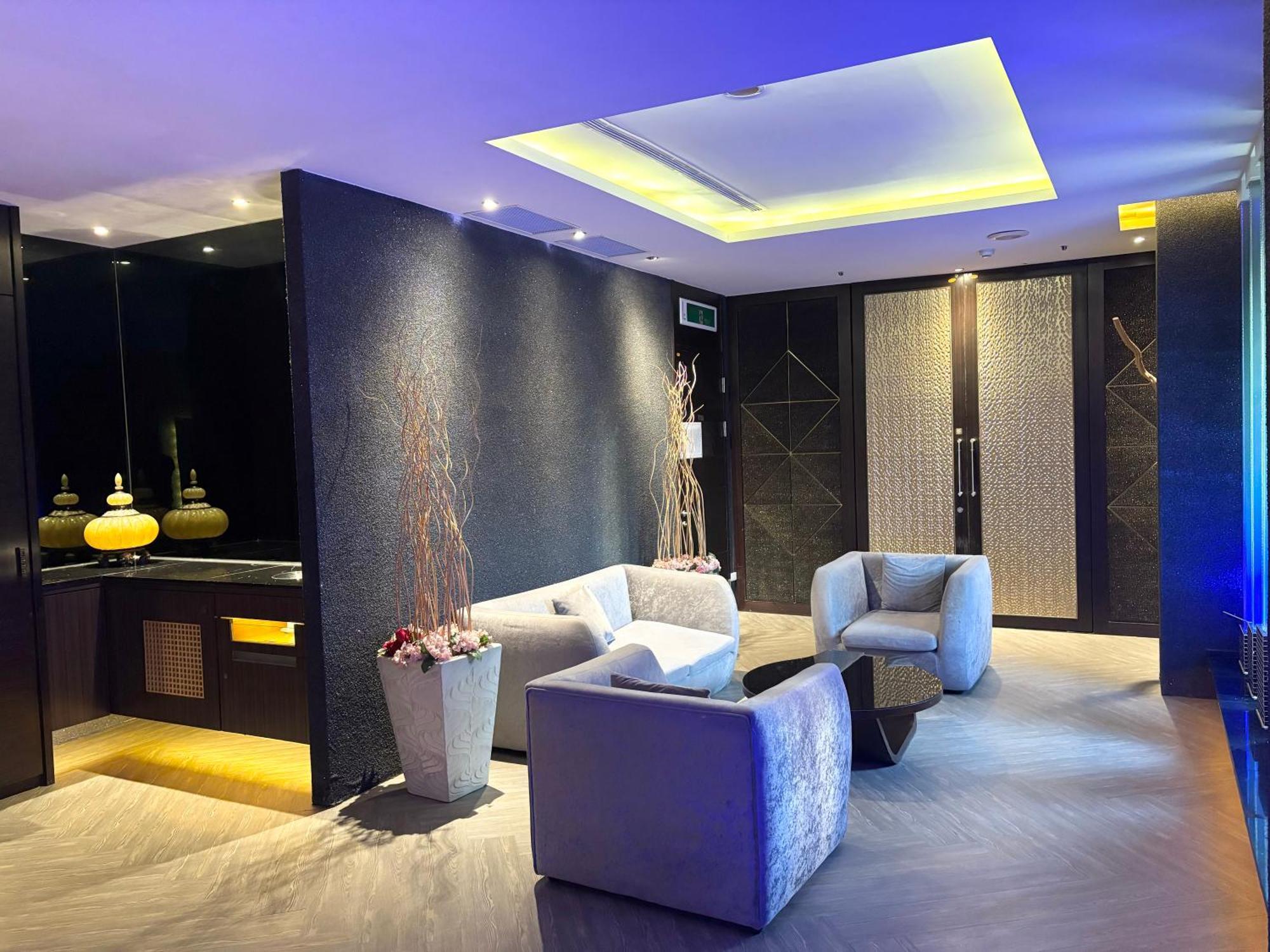 Xiadu Motel Тайчжун Экстерьер фото