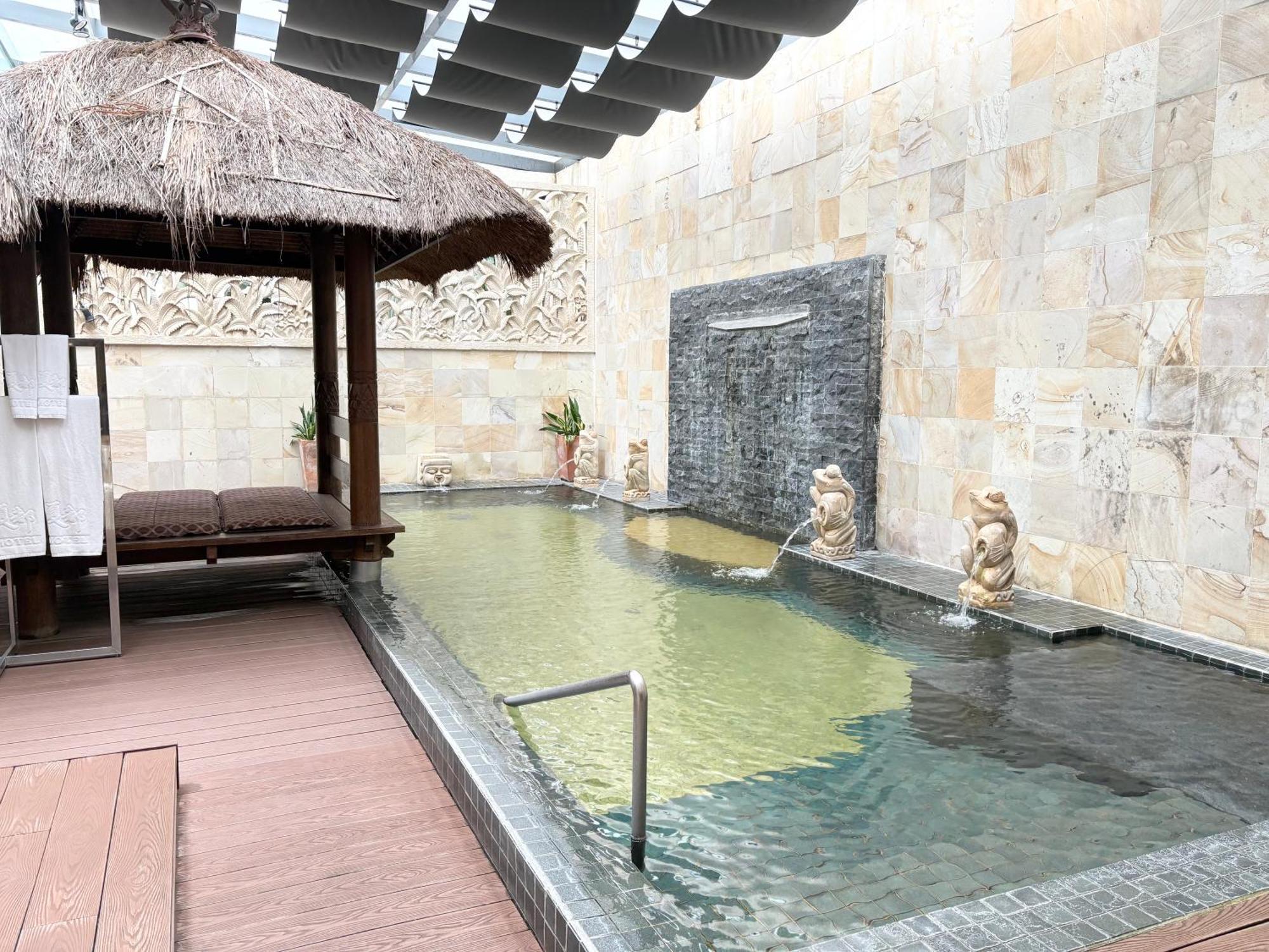 Xiadu Motel Тайчжун Экстерьер фото