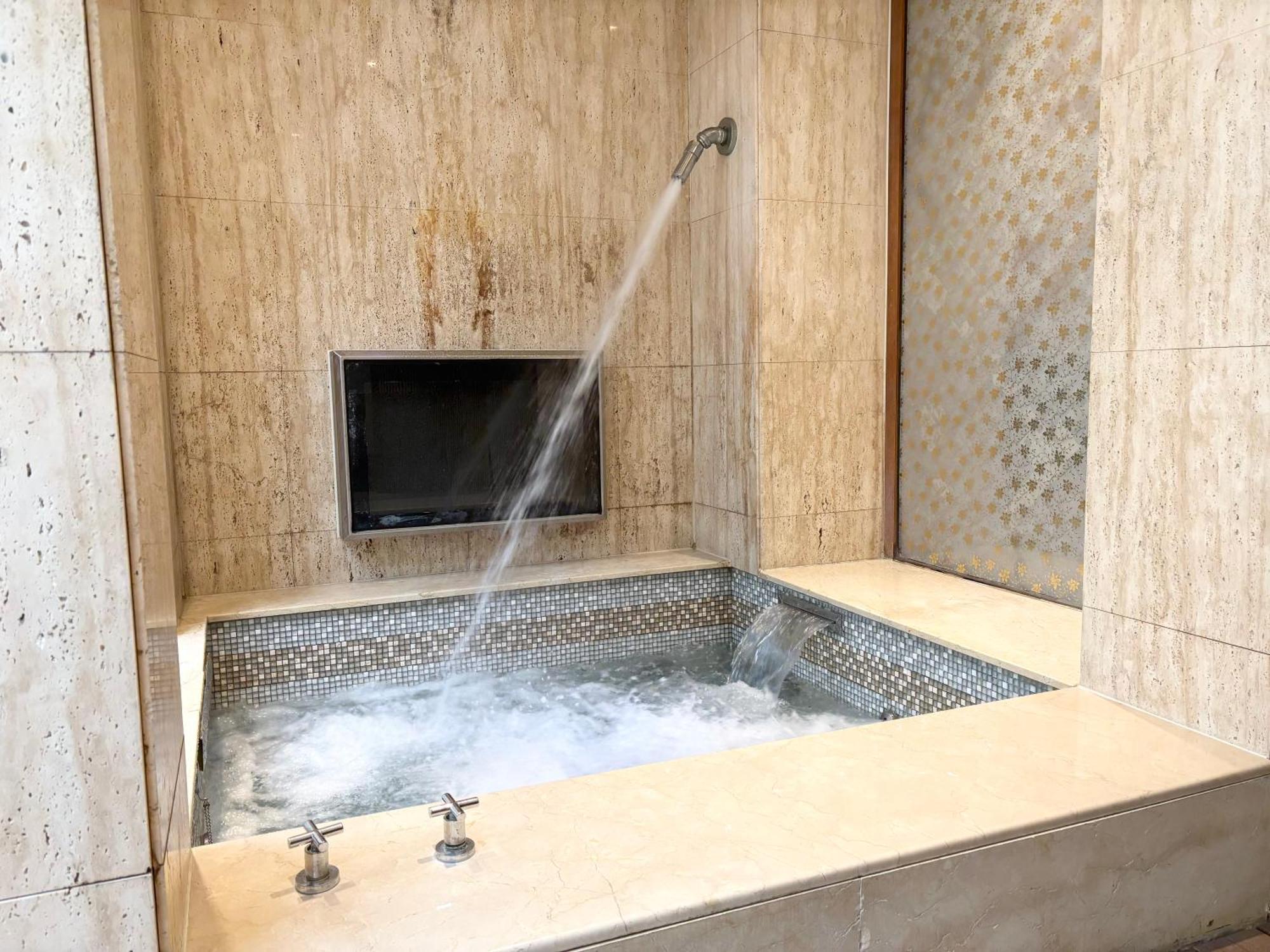 Xiadu Motel Тайчжун Экстерьер фото